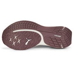 PUMA PWR XX Nitro Safari Glam Trainingsschuhe Damen rose quartz/dusty plum 38.5