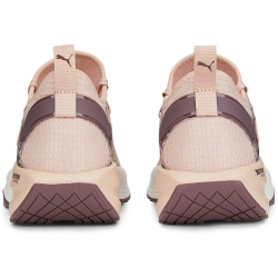 PUMA PWR XX Nitro Safari Glam Trainingsschuhe Damen rose quartz/dusty plum 38.5