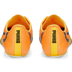 PUMA evoSPEED Tokyo Brush 4 Leichtathletikschuhe sun stream/sunset glow/puma black 41