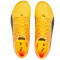 PUMA evoSPEED Tokyo Brush 4 Leichtathletikschuhe sun stream/sunset glow/puma black 46.5