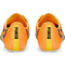 PUMA evoSPEED Tokyo Brush 4 Leichtathletikschuhe sun stream/sunset glow/puma black 46.5