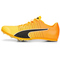 PUMA evoSPEED Tokyo Future Jump 4 Leichtathletikschuhe sun stream/sunset glow/puma black 35.5