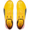 PUMA evoSPEED Electric 13 Leichtathletikschuhe sun stream/sunset glow/puma black 40.5