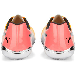 PUMA evoSPEED Electric 13 Leichtathletikschuhe sun stream/sunset glow/puma black 44