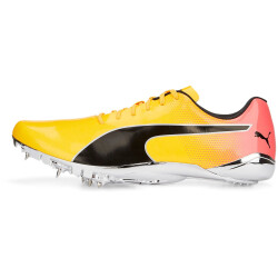 PUMA evoSPEED Electric 13 Leichtathletikschuhe sun...