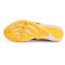 PUMA evoSPEED Sprint 14 Leichtathletikschuhe sun stream/sunset glow/puma black 44