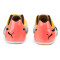 PUMA evoSPEED Sprint 14 Leichtathletikschuhe sun stream/sunset glow/puma black 44