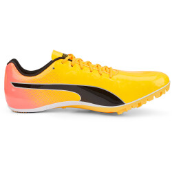 PUMA evoSPEED Sprint 14 Leichtathletikschuhe sun...
