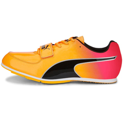 PUMA evoSPEED Long Jump 10 Leichtathletikschuhe sun...