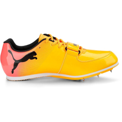 PUMA evoSPEED Long Jump 10 Leichtathletikschuhe sun...