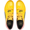 PUMA evoSPEED Long Jump 10 Leichtathletikschuhe sun stream/sunset glow/puma black 35.5
