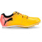 PUMA evoSPEED Long Jump 10 Leichtathletikschuhe sun stream/sunset glow/puma black 44