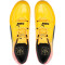 PUMA evoSPEED Long Jump 10 Leichtathletikschuhe sun stream/sunset glow/puma black 44
