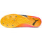 PUMA evoSPEED Long Jump 10 Leichtathletikschuhe sun stream/sunset glow/puma black 48