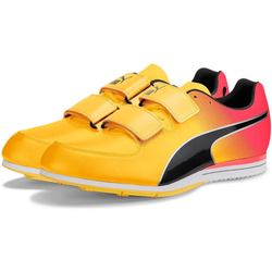 PUMA evoSPEED Triple Jump 10 Leichtathletikschuhe sun...