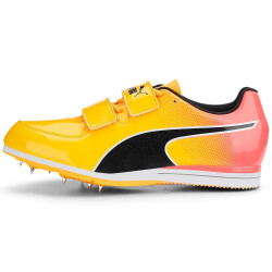 PUMA evoSPEED Triple Jump 10 Leichtathletikschuhe sun...