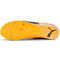 PUMA evoSPEED Triple Jump 10 Leichtathletikschuhe sun stream/sunset glow/puma black 35.5