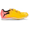 PUMA evoSPEED Triple Jump 10 Leichtathletikschuhe sun stream/sunset glow/puma black 35.5