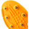 PUMA evoSPEED Triple Jump 10 Leichtathletikschuhe sun stream/sunset glow/puma black 35.5