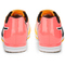 PUMA evoSPEED Triple Jump 10 Leichtathletikschuhe sun stream/sunset glow/puma black 35.5