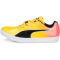 PUMA evoSPEED High Jump 10 Leichtathletikschuhe sun stream/sunset glow/puma black 40