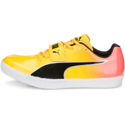 PUMA evoSPEED High Jump 10 Leichtathletikschuhe sun...