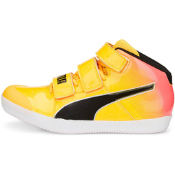 PUMA evoSPEED Javelin 3 Leichtathletikschuhe sun...