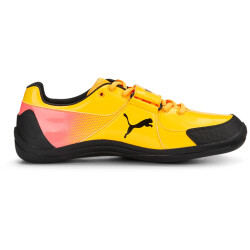 PUMA evoSPEED Throw 10 Wurfschuhe sun stream/sunset...
