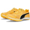 PUMA evoSPEED Haraka 7 Leichtathletikschuhe sun stream/sunset glow/puma black 36