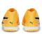 PUMA evoSPEED Haraka 7 Leichtathletikschuhe sun stream/sunset glow/puma black 38.5