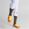 PUMA evoSPEED Haraka 7 Leichtathletikschuhe sun stream/sunset glow/puma black 42.5
