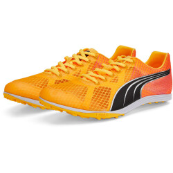 PUMA evoSPEED Crossfox 4 Leichtathletikschuhe sun...