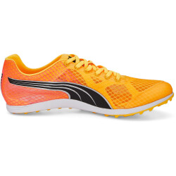 PUMA evoSPEED Crossfox 4 Leichtathletikschuhe sun...
