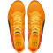 PUMA evoSPEED Crossfox 4 Leichtathletikschuhe sun stream/sunset glow/puma black 43