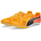 PUMA evoSPEED Crossfox 4 Leichtathletikschuhe sun stream/sunset glow/puma black 44
