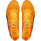 PUMA evoSPEED Crossfox 4 Leichtathletikschuhe sun stream/sunset glow/puma black 44