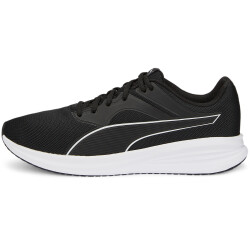 PUMA Transport Laufschuhe puma black/puma white 47