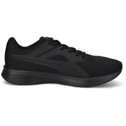PUMA Transport Laufschuhe PUMA black/PUMA black 40