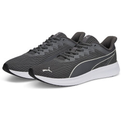 PUMA Transport Modern Laufschuhe castlerock/puma...