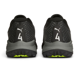 PUMA Fast-Trac Nitro GTX Laufschuhe Herren puma black/castlerock 40