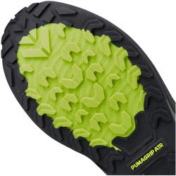 PUMA Fast-Trac Nitro GTX Laufschuhe Herren puma black/castlerock 40