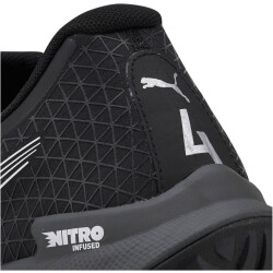 PUMA Fast-Trac Nitro GTX Laufschuhe Herren PUMA black/castlerock 42