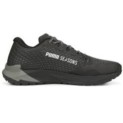 PUMA Fast-Trac Nitro GTX Laufschuhe Herren PUMA black/castlerock 42