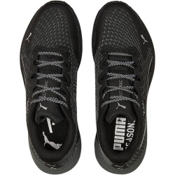 PUMA Fast-Trac Nitro GTX Laufschuhe Herren PUMA black/castlerock 42