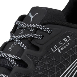 PUMA Fast-Trac Nitro GTX Laufschuhe Herren PUMA black/castlerock 42