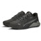PUMA Fast-Trac Nitro GTX Laufschuhe Herren puma black/castlerock 45