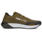 PUMA Fast-Trac Nitro GTX Laufschuhe Herren deep olive/puma black 39