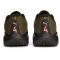 PUMA Fast-Trac Nitro GTX Laufschuhe Herren deep olive/puma black 39