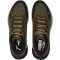 PUMA Fast-Trac Nitro GTX Laufschuhe Herren deep olive/puma black 41