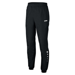 JAKO Team Regenhose schwarz M